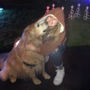 Meet your Posher, Lauren